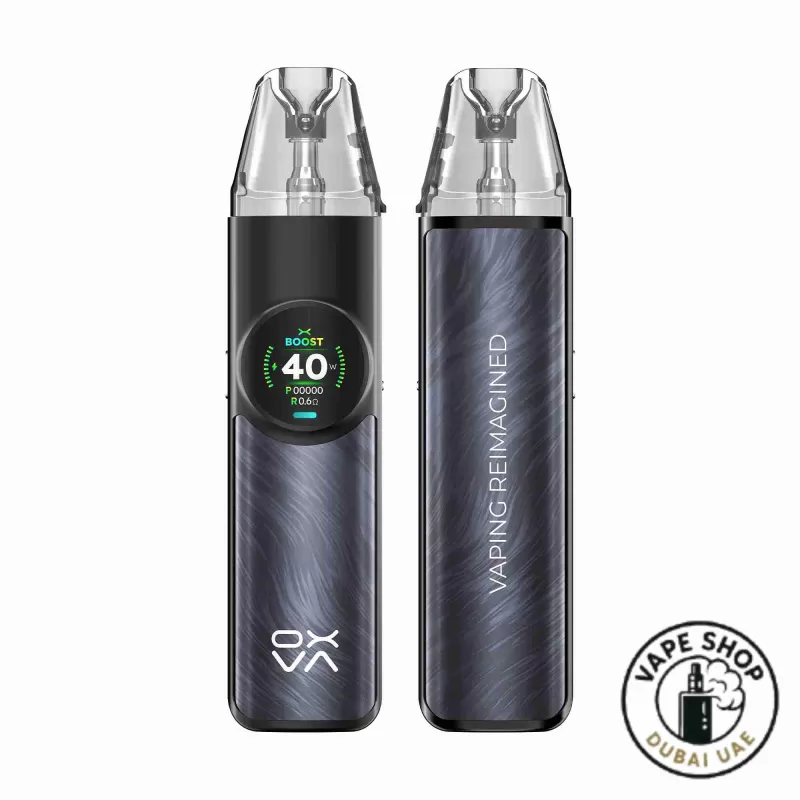 OXVA NEXLIM Pod System in Dubai - Image 3
