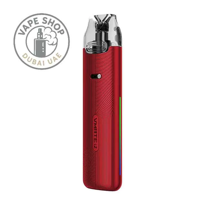 VOOPOO VMATE i3 Pod System Kit 1500mAh 3ml in UAE - Image 3