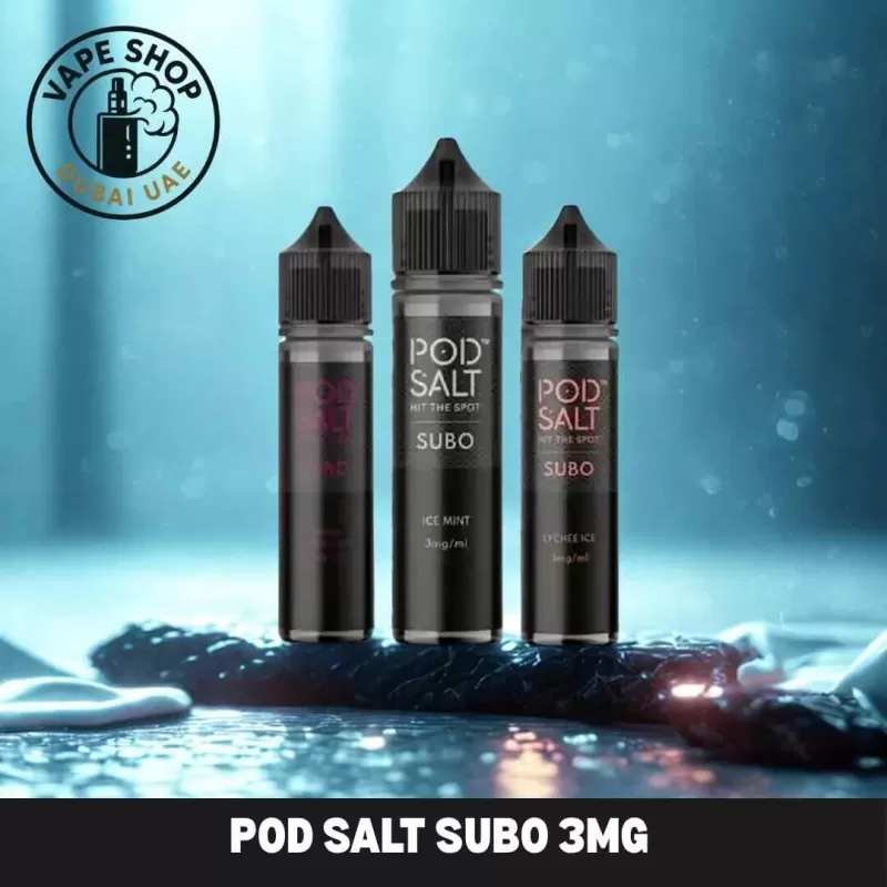 Pod Salt Go 2500 Puffs vape in Dubai uae