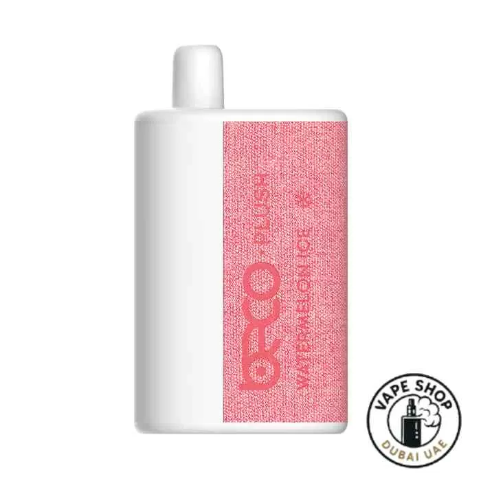 Beco Plush 10000 Puffs 5% Nicotine Disposable Vape In Dubai - Image 3