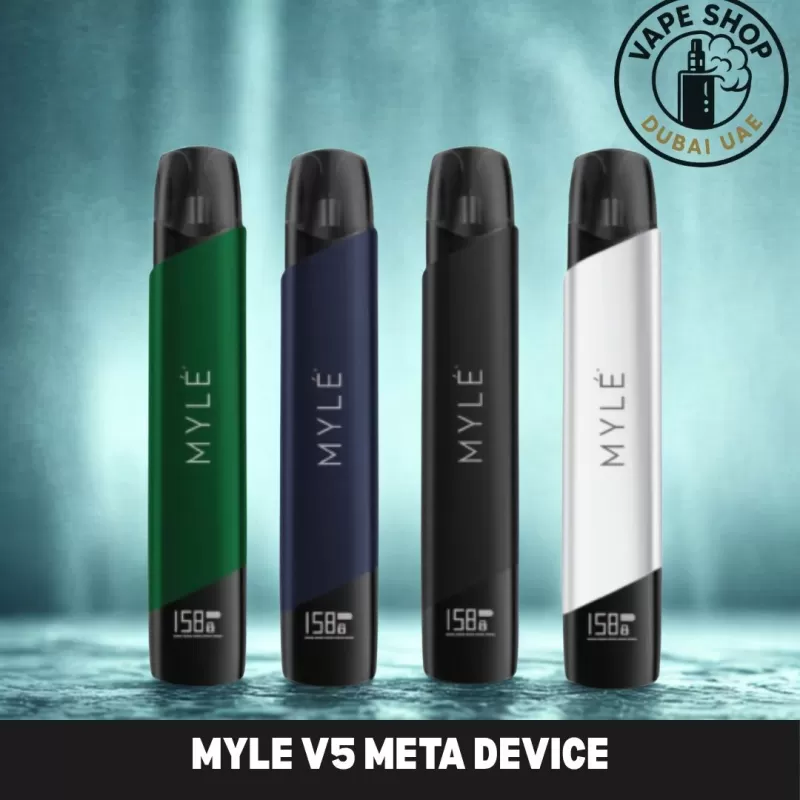 Myle V5 Meta Device In Dubai UAE