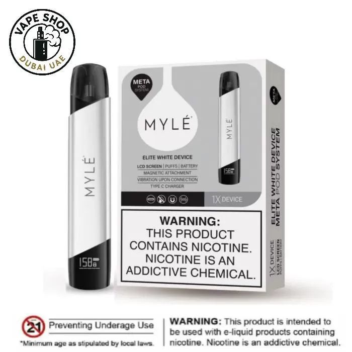 Myle V5 Meta Device In Dubai UAE - Image 2