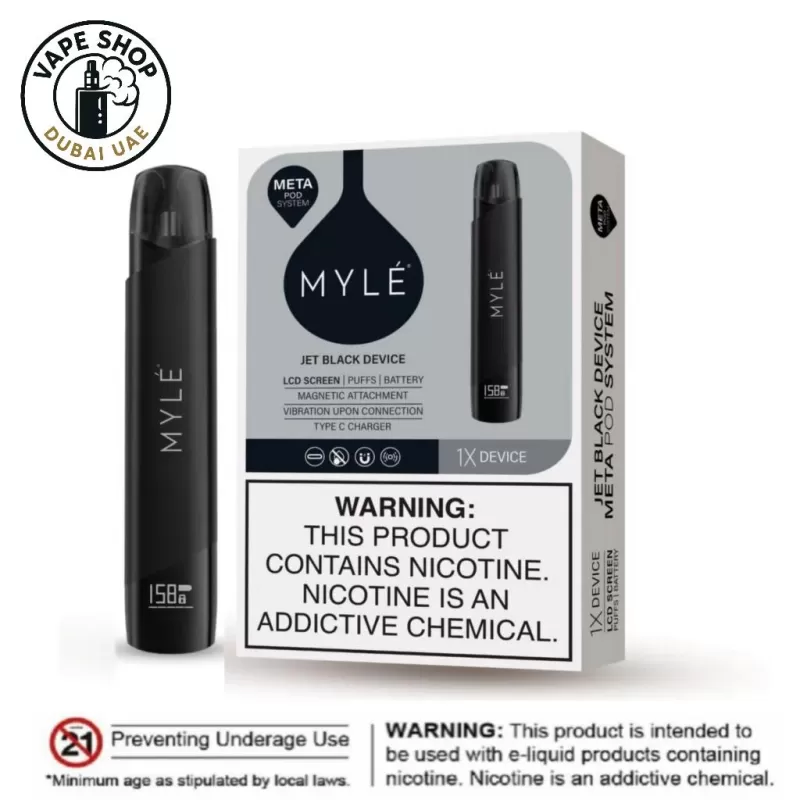 Myle V5 Meta Device In Dubai UAE - Image 3