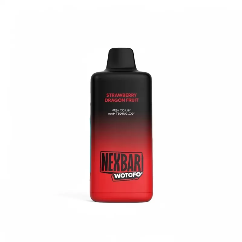 nexBAR 25K 【EU Warehouse】 Dual Mesh 25000 Puffs