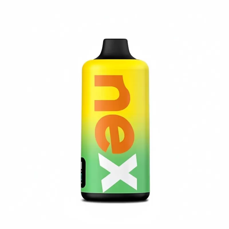 nexBAR 18K【EU Warehouse】 Disposable Vape Dual Mesh - Image 2