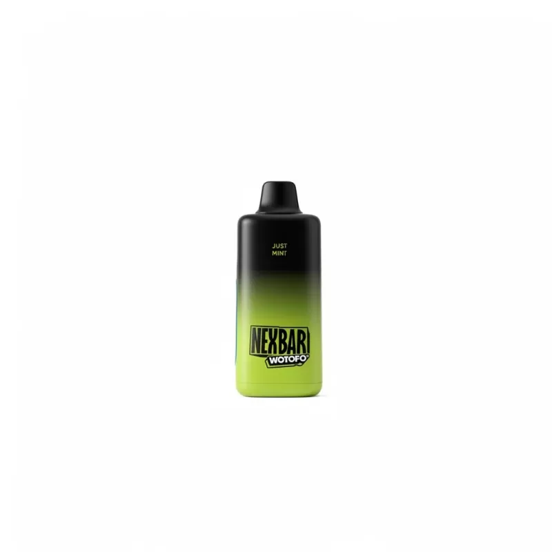 nexBAR 25K 【EU Warehouse】 Dual Mesh 25000 Puffs - Image 2