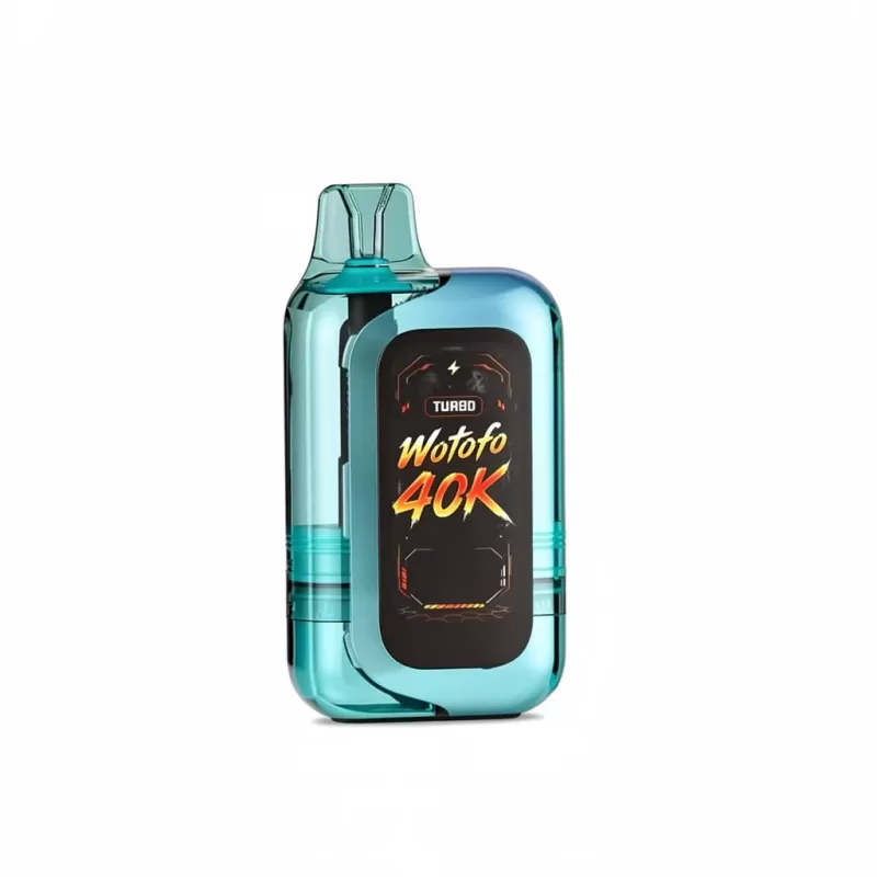 nexBAR 40K 20mg Disposable Vape Dual nexMESH - Image 2