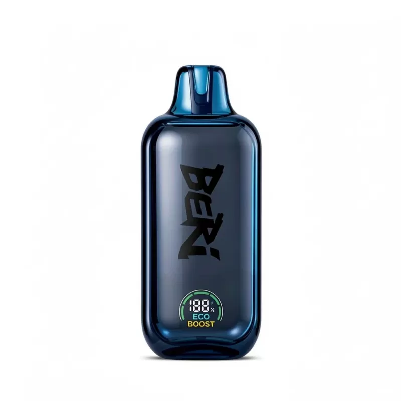 BERI Cliq 50K KIT Disposable Vape Dual Mesh Coil 50000 Puffs