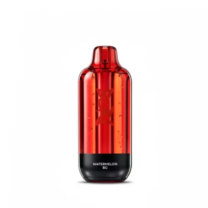 BERI Cliq 50K POD Disposable Vape Dual Mesh