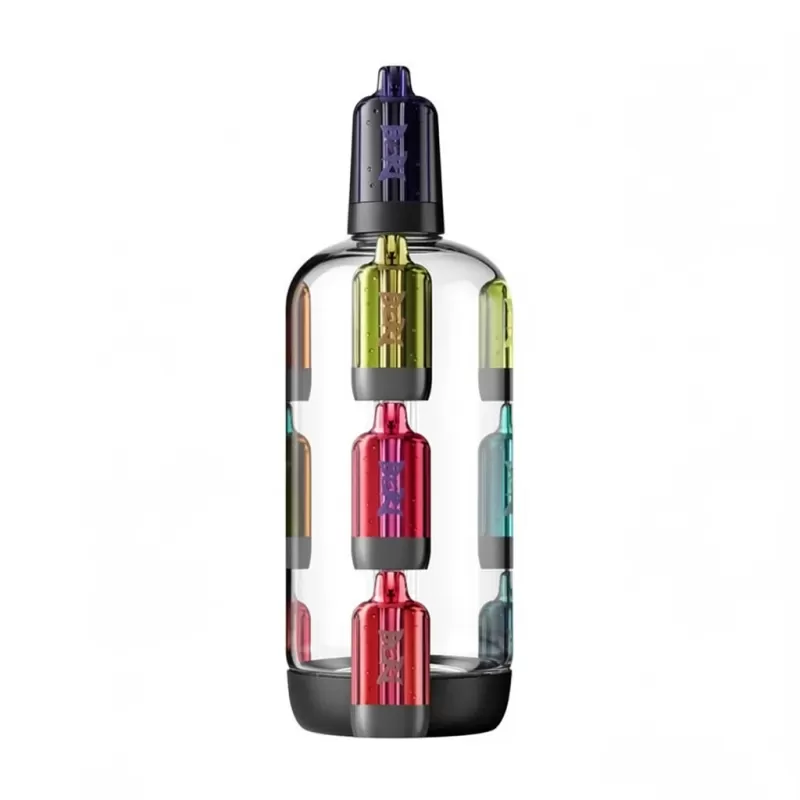 BERI Cliq 50K POD Disposable Vape Dual Mesh - Image 2