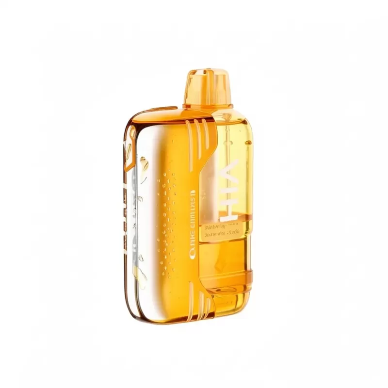 VIHO Shadow 75K POD Disposable Dual Coil - Image 2