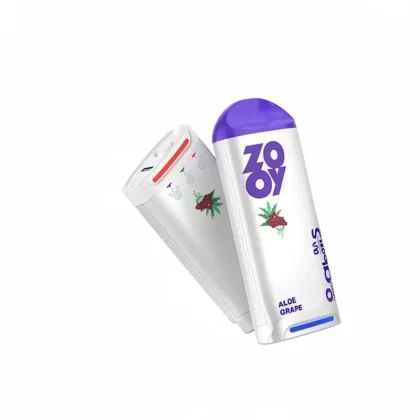 ZOOY FIRZEN 35000 Puffs NIC&ICE Control Disposable Vape