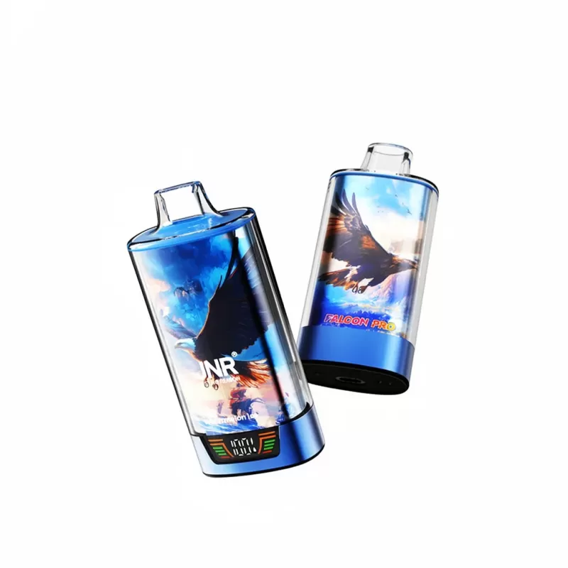 JNR Falcon Pro 28K Disposable Vape – Bold Flavors
