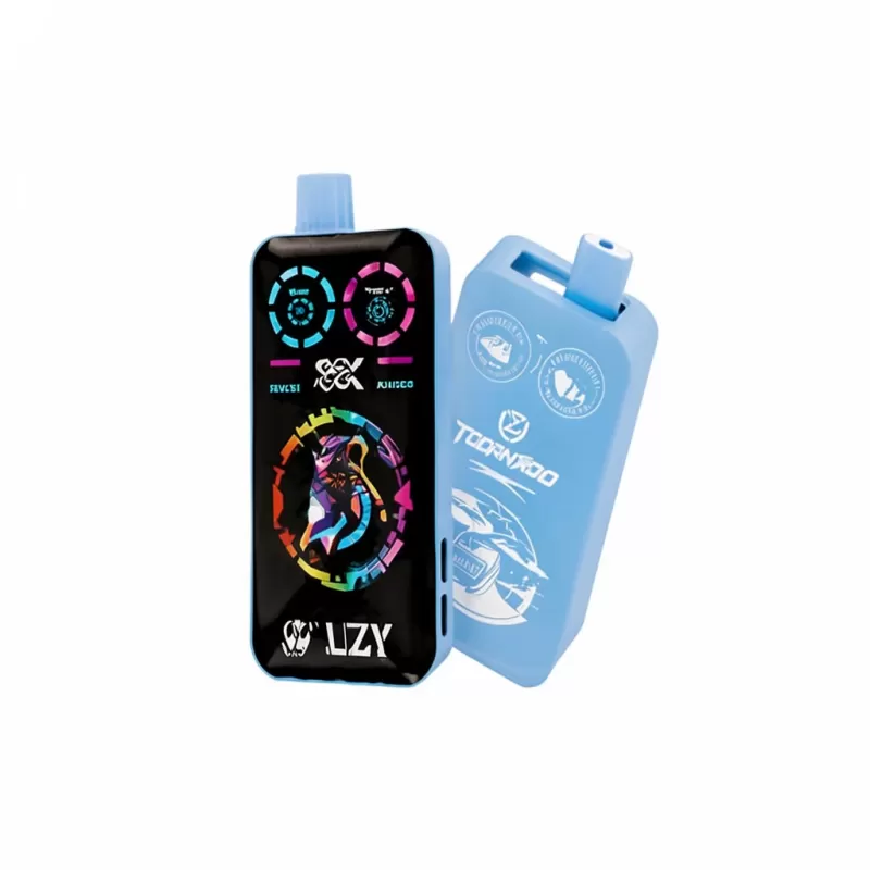 UZY Tornado 30000 Puffs Double Flavors 30k Vape - Image 2