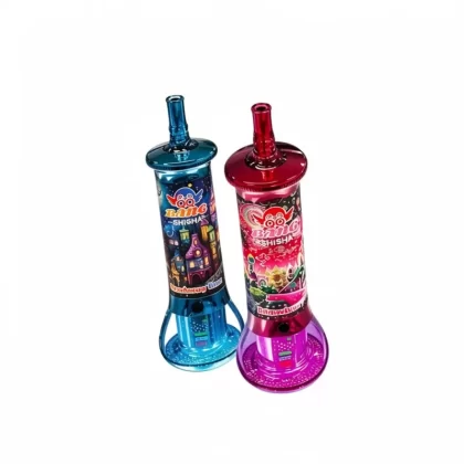 QQ Bang Shisha 500K Puffs 3 Modes Shisha Hookah Vape
