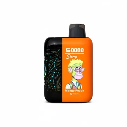Bang Blaze 50000 Puffs 50k Vape with LED Display