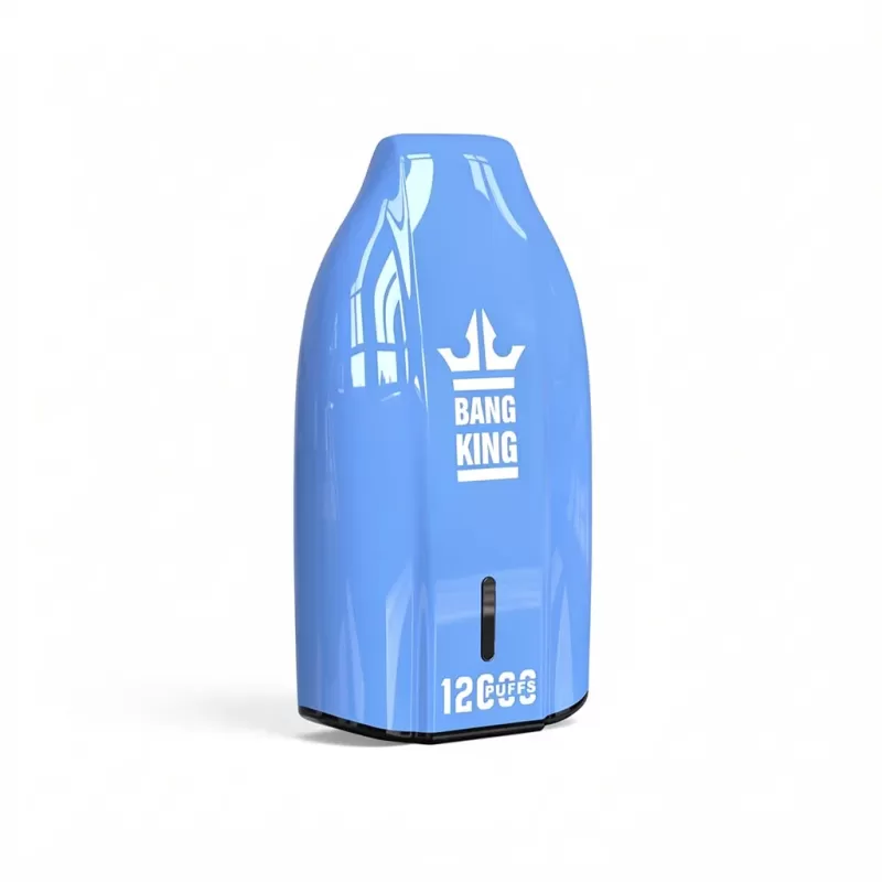 Bang King 12000 Puffs Porsche Rechargeable Disposable Vape