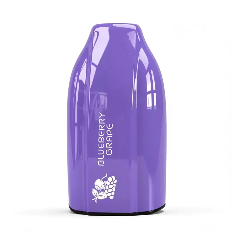 Bang King 12000 Puffs Porsche Rechargeable Disposable Vape - Image 2