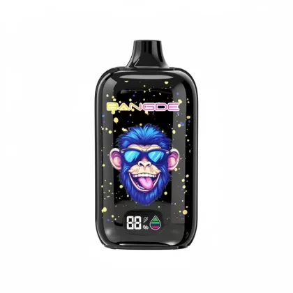 Bang DE 90000 Puffs LED Screen 90K Vape Max