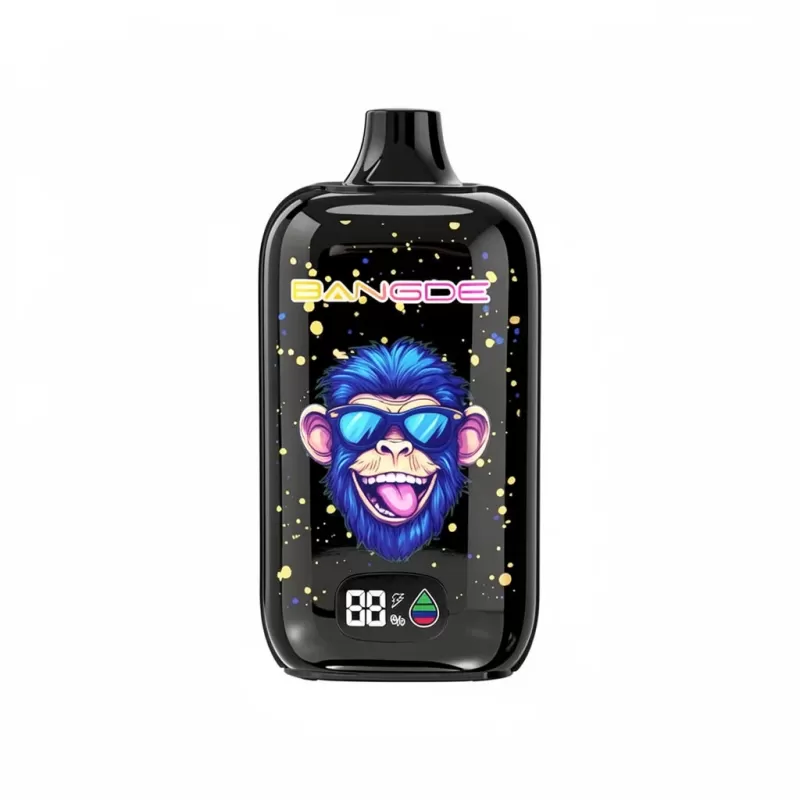 Bang DE 90000 Puffs LED Screen 90K Vape Max