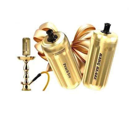Bang Blaze 42000 Puffs Disposable Vape with Dual Mesh Coil