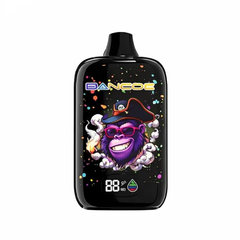 Bang DE 90000 Puffs LED Screen 90K Vape Max - Image 2