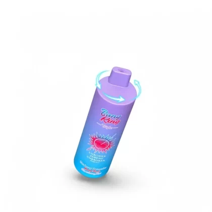 Bang King Triple 45000 Puffs 3-Flavor Disposable Vape