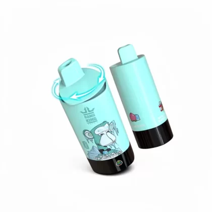 Bang King Triple 85000 Puffs 85k 3 in 1 Vape Triple Flavors