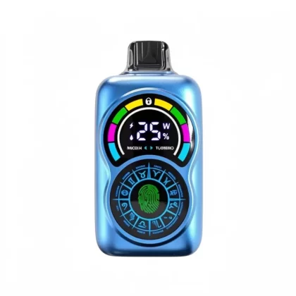 Bang King 36000 Puffs Double Screen Disposable Vape