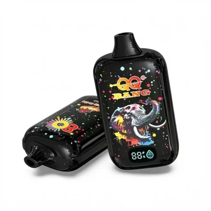 QQ Bang 80000 Puffs Dual Mesh 80k Vape