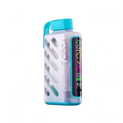 VOZOL Gear Power 20000 Puffs | 650mAh Rechargeable Vape