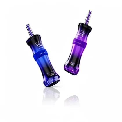 Uwin Shisha 300K Puffs Adjustable Airflow Vape