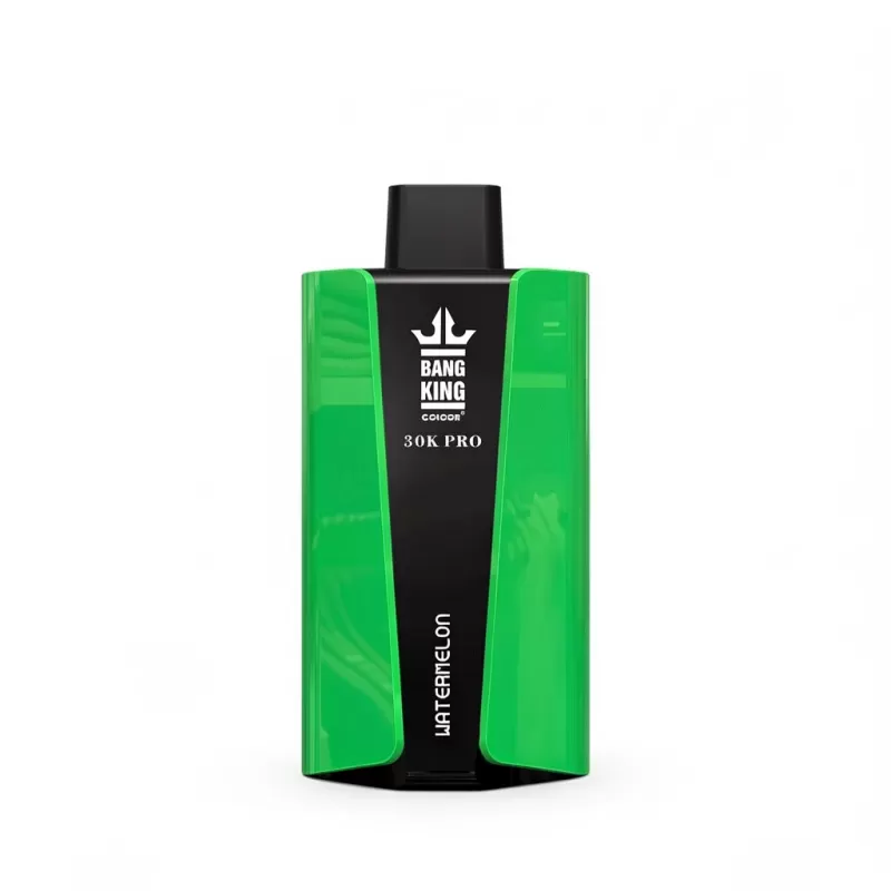 Bang King 30000 PRO 30,000 Puffs Disposable Vape - Image 2