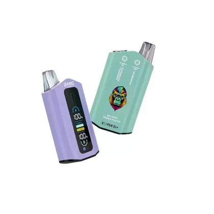 Bang Leader 50K Puffs Double Flavor Disposable Vape