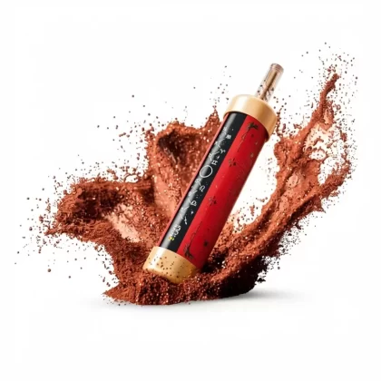 Airmez HABIBI 120K Puffs Shisha Hookah Vape 40mL