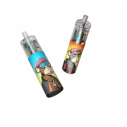 Fumot Randm Tornado MAX 20K Puffs Disposable Vape