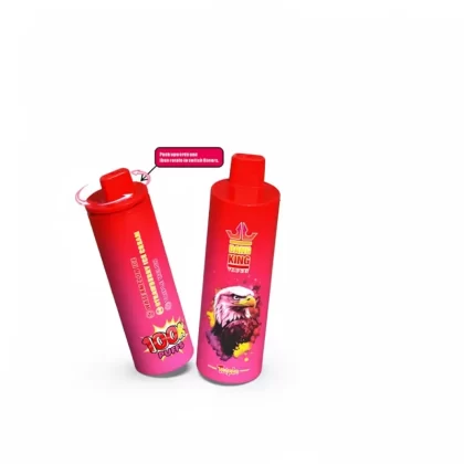 Bang King Triple 100K Puffs Vape: Triple Flavor