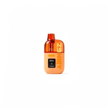 Airmez Lux 100000 Puffs 100K Vape Dual Modes