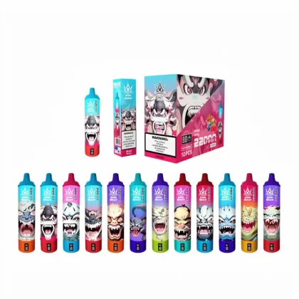 Bang Beach 22K Puffs Disposable Vape Nicotine 0%, 2%, 3%, 5%
