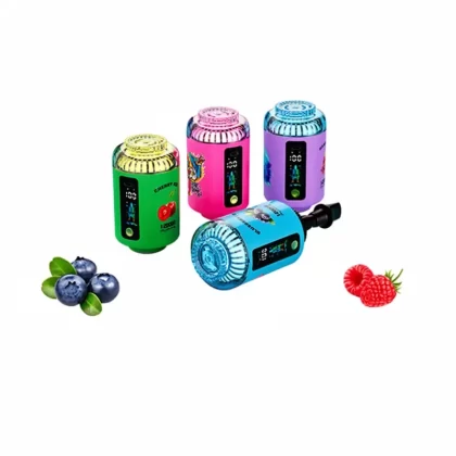 ATVS 120K Puffs Hookah Head Disposable Vape Pro