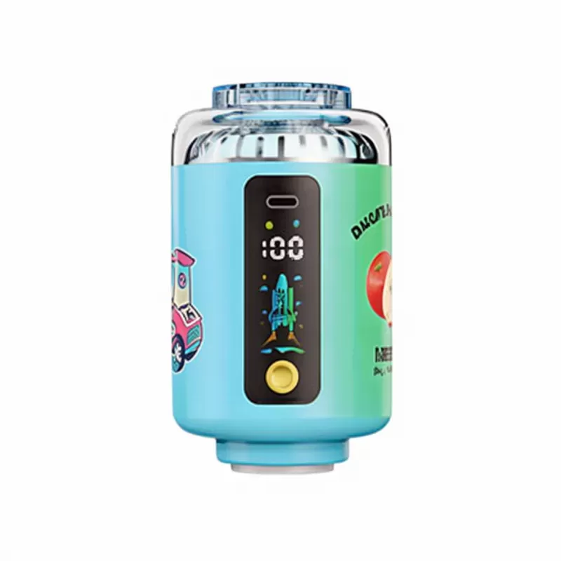 ATVS 120K Puffs Hookah Head Disposable Vape Pro - Image 2