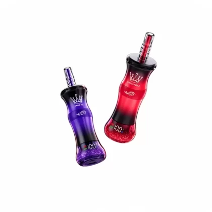 UOR AL BANG 300k Puffs Dual Mode Disposable Vape