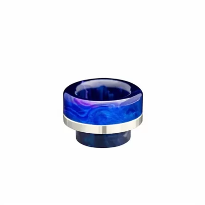 Wotofo 810 Drip Tip Resin Wide Bore for RDA/RTA
