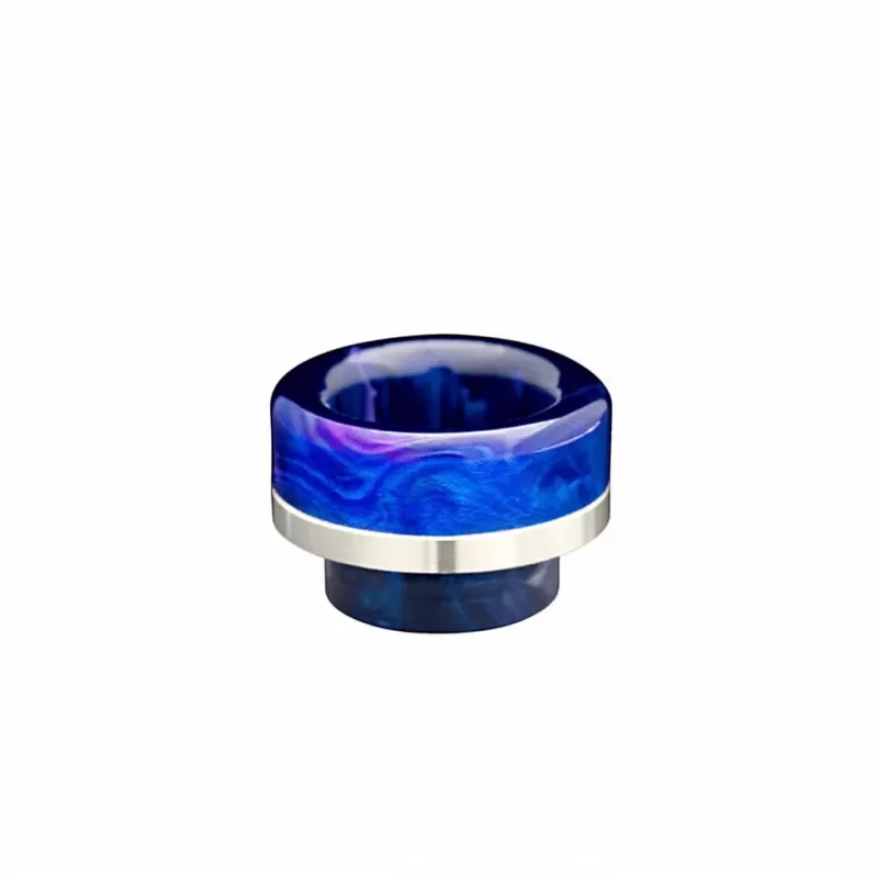 Wotofo 810 Drip Tip Resin Wide Bore for RDA/RTA