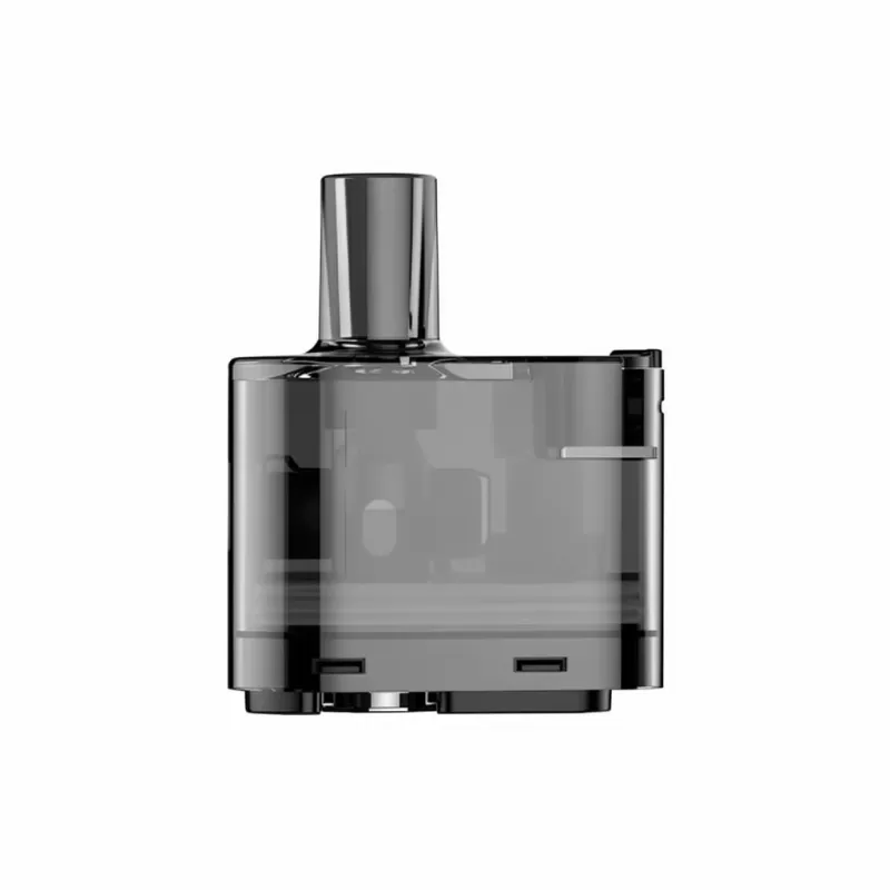 AEROK Replacement Cartridge 2pcs with 4ml Side Fill MTL RDL
