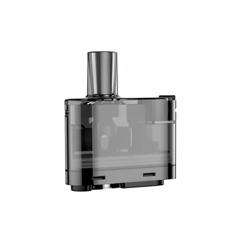 AEROK Replacement Cartridge 2pcs with 4ml Side Fill MTL RDL - Image 2