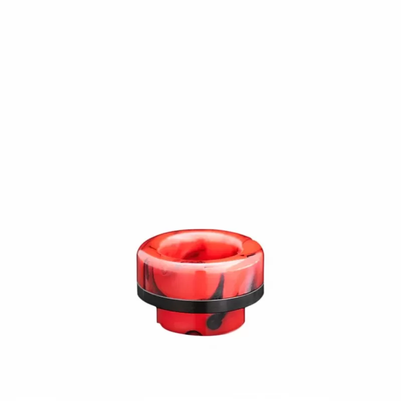 Wotofo 810 Drip Tip Resin Wide Bore for RDA/RTA - Image 2