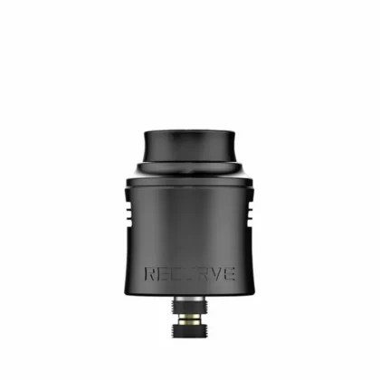 Recurve V2 RDA Flavor Chasing RDA with Dual Airflow Adaptors