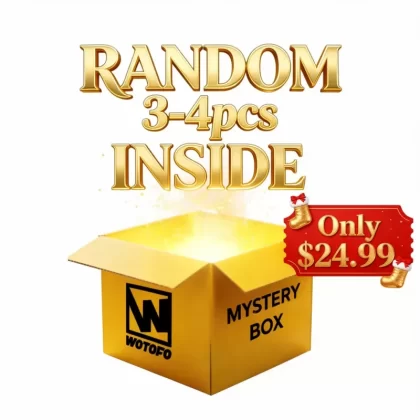 Grand Vision Box 4K Ultra HD Media Player