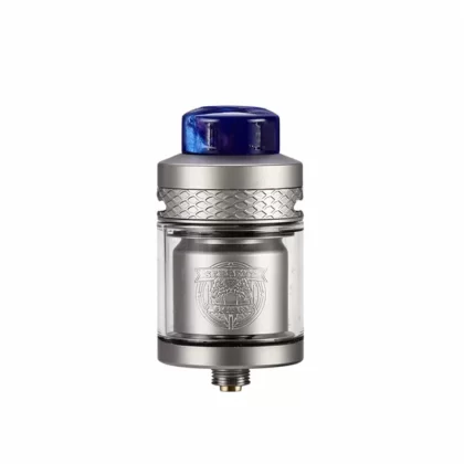Wotofo Serpent Elevate RTA 24mm Single Coil Airflow